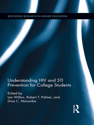 cover image of Understanding HIV and STI Prevention for College Students